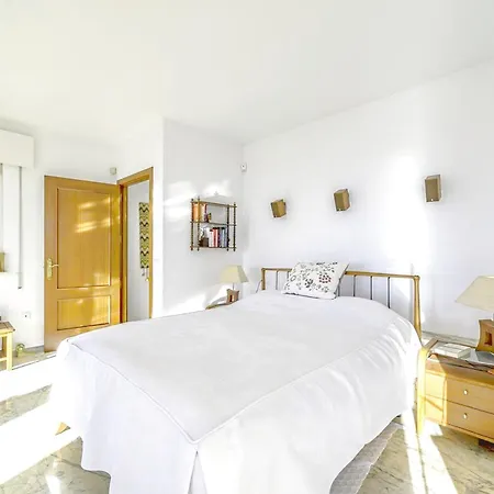 Apartment Exquisite Family Summer *