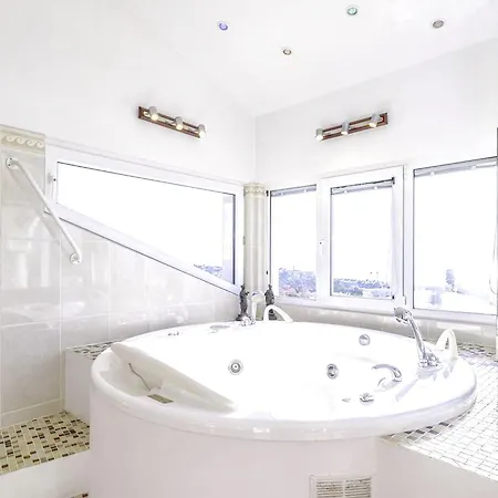 Exquisite Family Summer Apartment MIJAS COSTA
