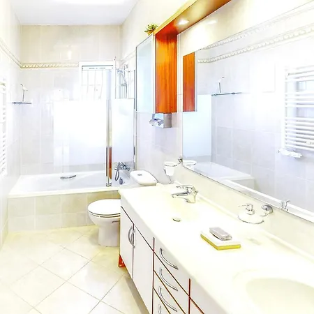 Exquisite Family Summer Apartment MIJAS COSTA