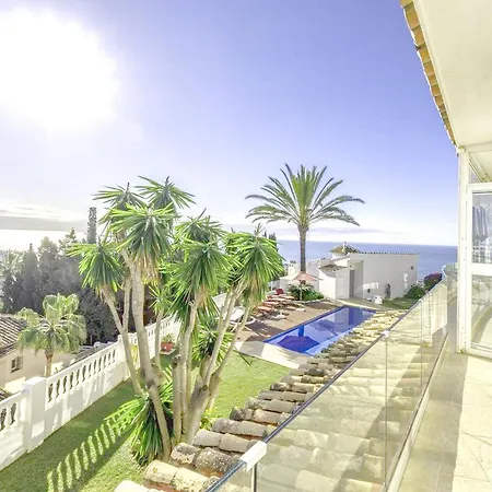 Exquisite Family Summer MIJAS COSTA
