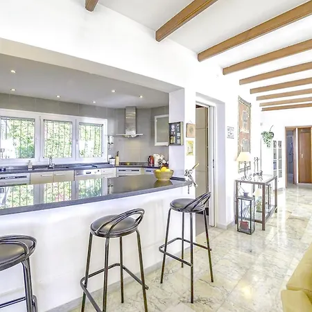 Apartment Exquisite Family Summer MIJAS COSTA
