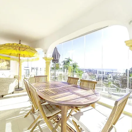 Exquisite Family Summer MIJAS COSTA