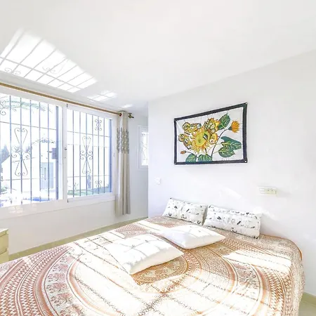 Apartment Exquisite Family Summer