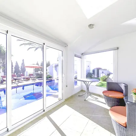 Apartment Exquisite Family Summer MIJAS COSTA