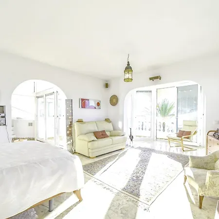 Apartment Exquisite Family Summer *