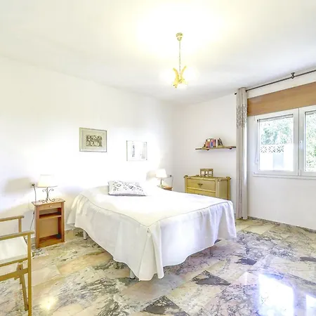 Exquisite Family Summer Apartment MIJAS COSTA