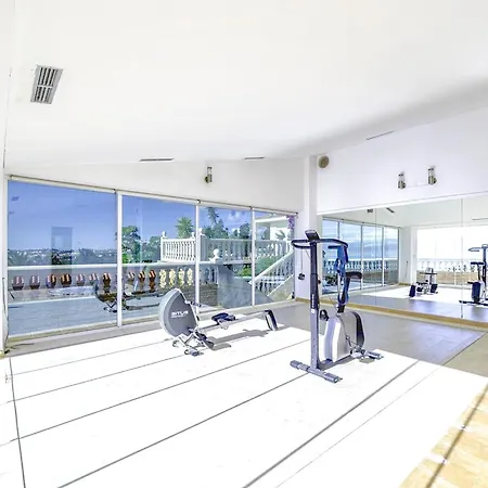 Apartment Exquisite Family Summer MIJAS COSTA